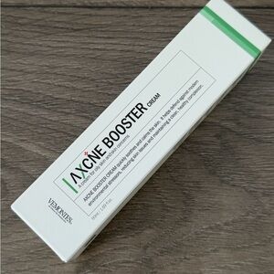VEMONTES AXCNE BOOSTER CREAM